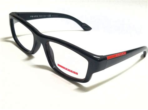 prada sport reading glasses|cheap prada prescription glasses.